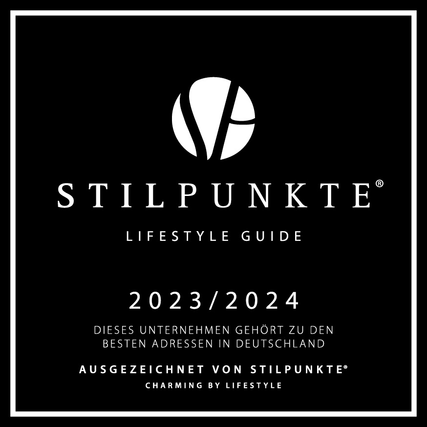 Stilpunkte Award 2023/2024