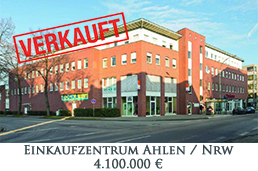 Penthouse Medienhafen