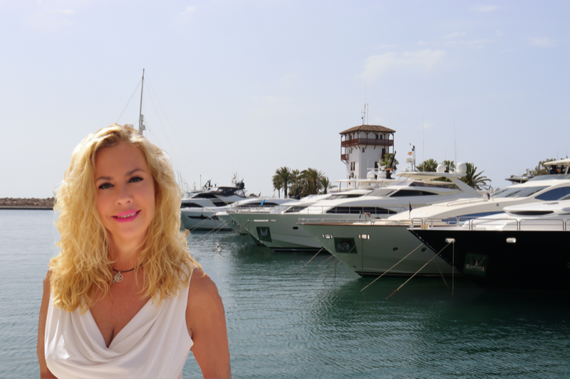 Ines Stein von Liebig